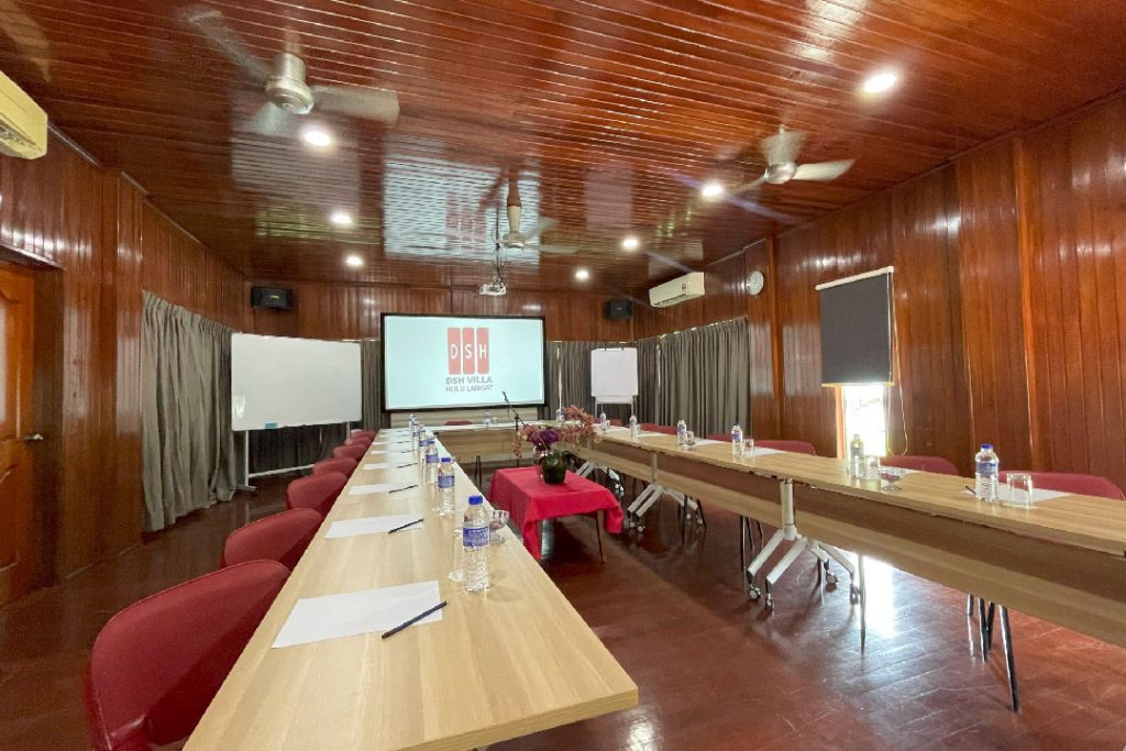 Event - Business Seminar 2 v1.0