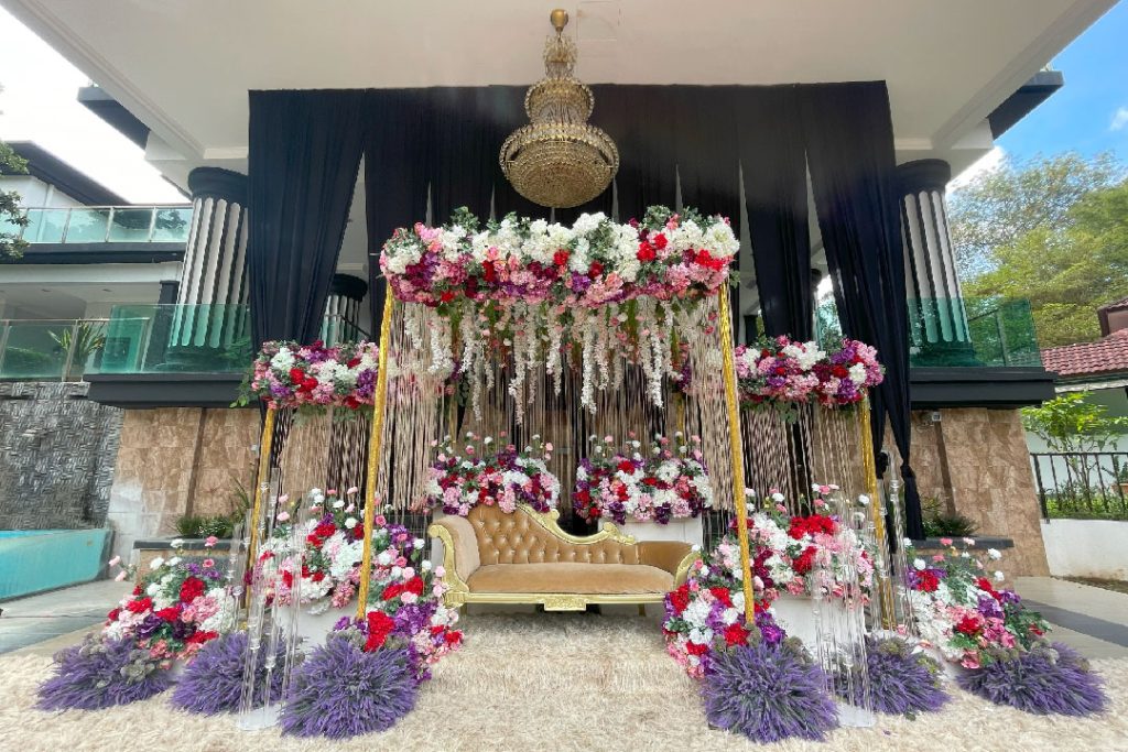 Event - Wedding Celebrations 3 v1.0