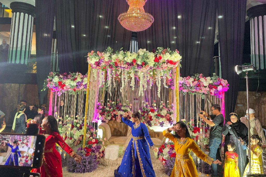 Event - Wedding Celebrations v1.0